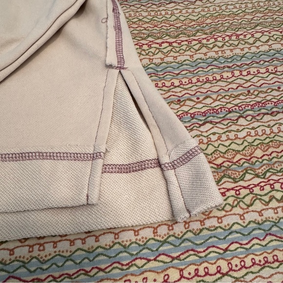 Blue Buttercup Sequin Nutcracker Trio Sweatshirt 100% cotton Size XL - Picture 4 of 9